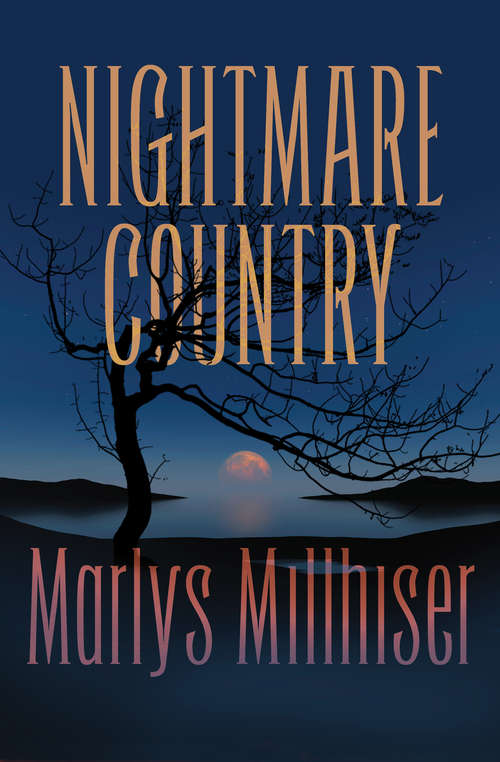 Book cover of Nightmare Country