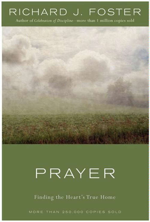 Prayer - 10th Anniversary Edition