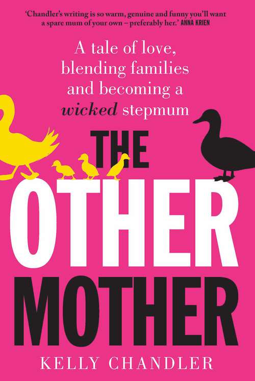 Book cover of Other Mother