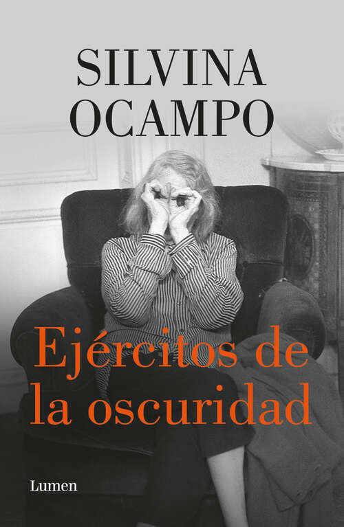 Book cover of Ejércitos de la oscuridad