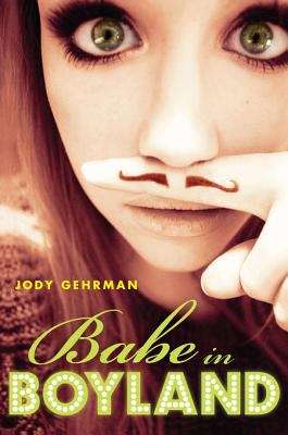 Book cover of Babe in Boyland