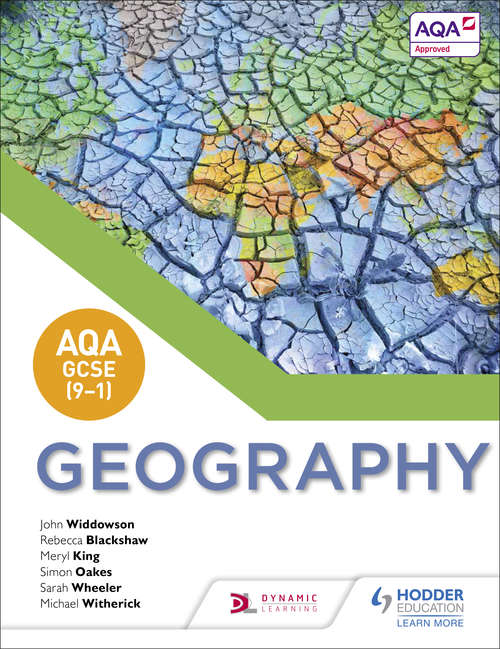 AQA GCSE (91) Geography