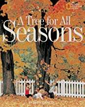 Book cover of A Tree for All Seasons