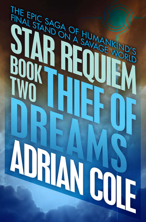 Thief of Dreams (Star Requiem #2)