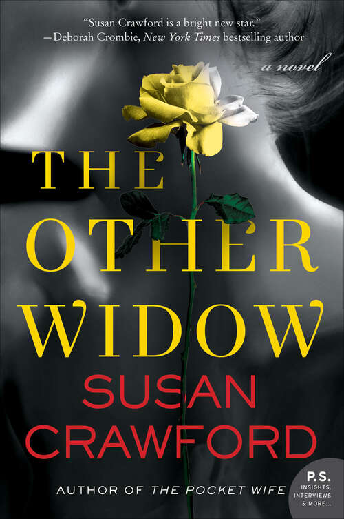 Book cover of The Other Widow: A Novel