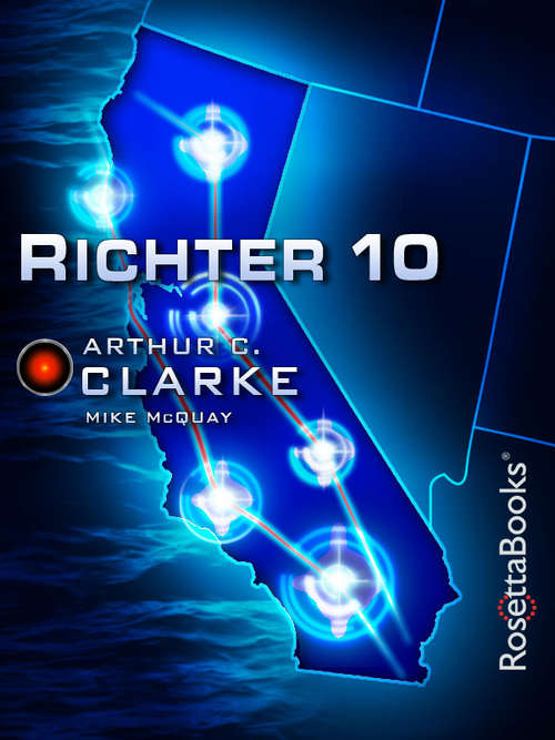 Richter 10 (Arthur C. Clarke Collection)