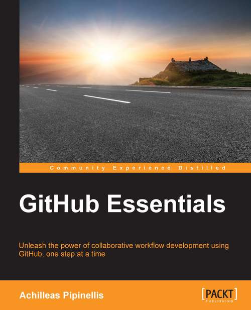 GitHub Essentials