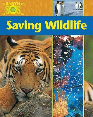 Saving Wildlife (Earth SOS)