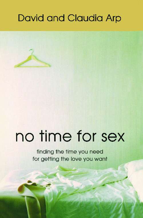 No Time For Sex