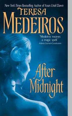 Book cover of After Midnight