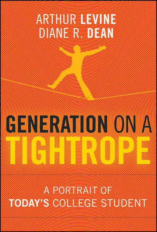 Generation on a Tightrope