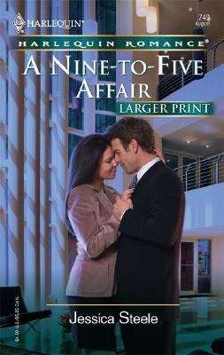 Book cover of A Nine to Five Affair