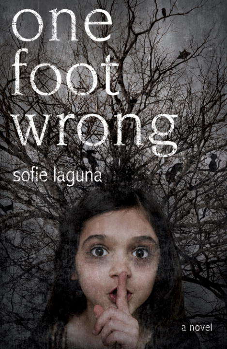 Book cover of One Foot Wrong: A Novel