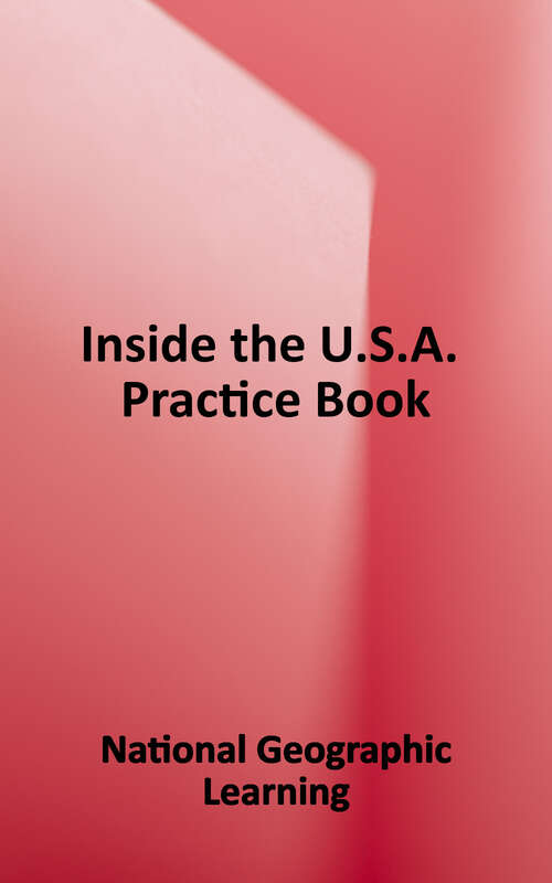 Inside The U. S. A.