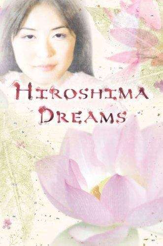 Book cover of Hiroshima Dreams