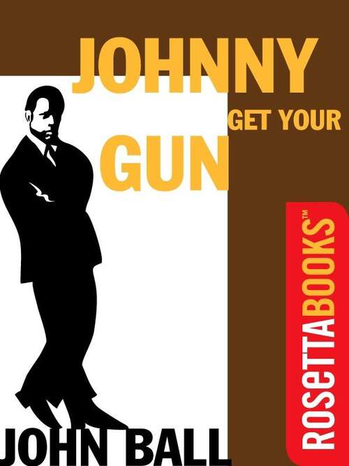 Johnny Get Your Gun