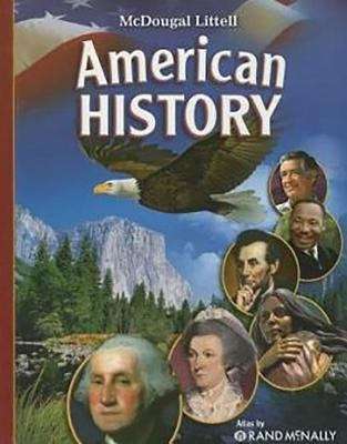 American History (New York Edition)