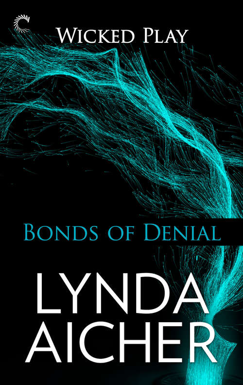 Book cover of Bonds of Denial