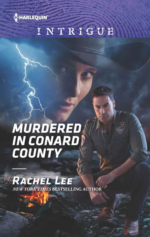 Murdered in Conard County: The Safest Lies (a Winchester, Tennessee Thriller) / Murdered In Conard County (conard County: The Next Generation) (Conard County: The Next Generation #42)