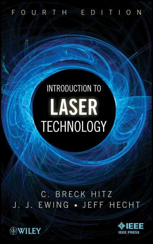 Introduction to Laser Technology (Fourth Edition)