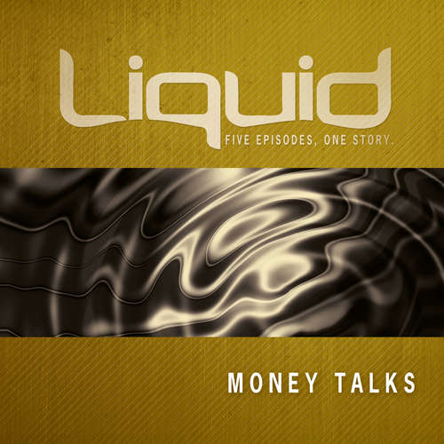 Money Talks Participant's Guide: Five Episodes, One Story) (Liquid)