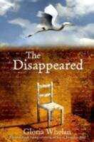 Book cover of The Disappeared
