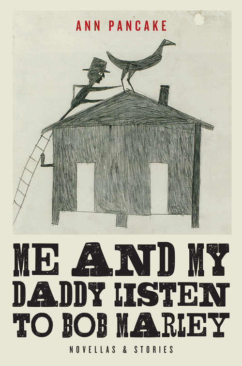 Book cover of Me and My Daddy Listen to Bob Marley