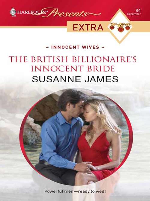 The British Billionaire's Innocent Bride