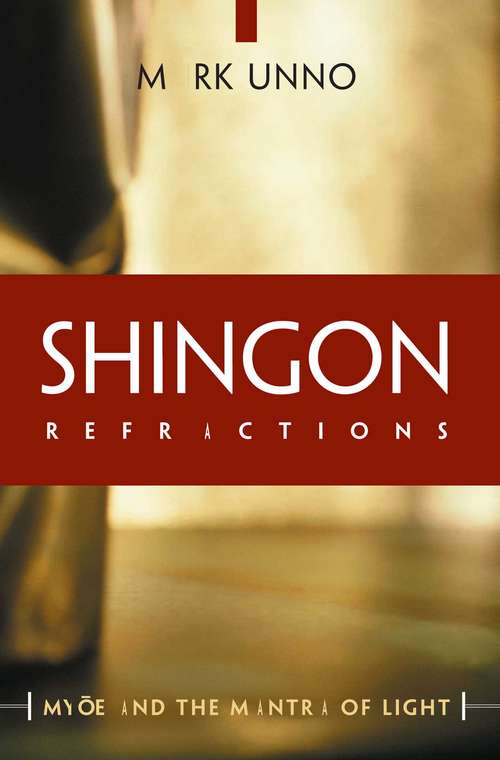 Shingon Refractions