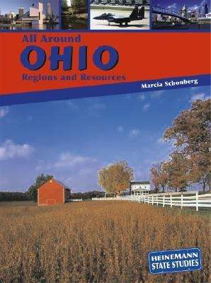 Uniquely Ohio (Heinemann State Studies)