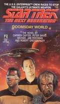 Doomsday World (Star Trek: The Next Generation #12)