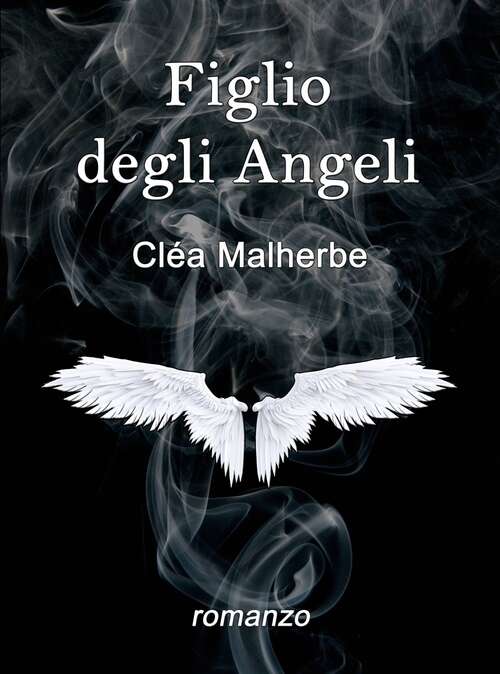 Book cover of Figlio degli Angeli