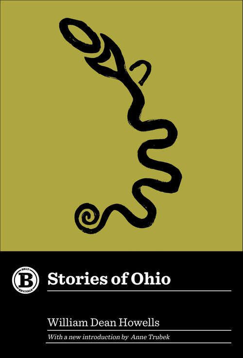 Book cover of Stories of Ohio (Belt Revivals)