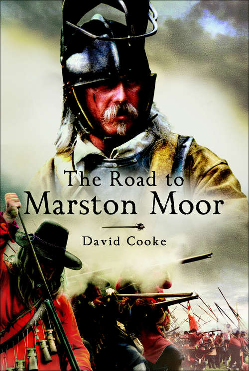 Road to Marston Moor