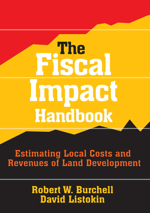 The Fiscal Impact Handbook