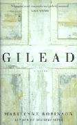 Gilead (Gilead #1)