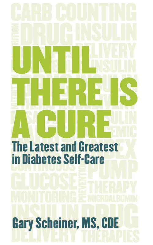 Until There Is a Cure