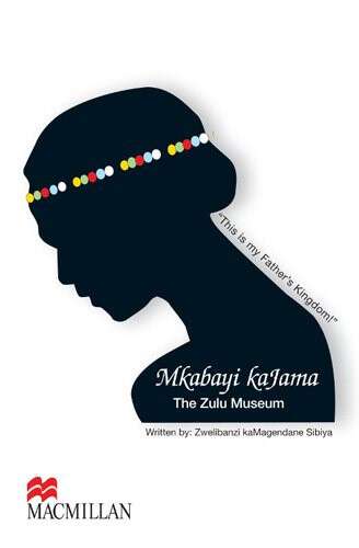Book cover of Mkabayi kaJama