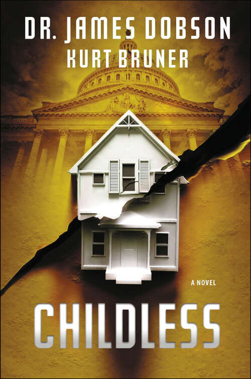 Book cover of Childless: A Novel