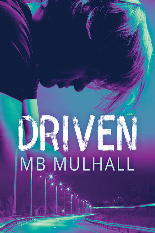 Book cover of Driven
