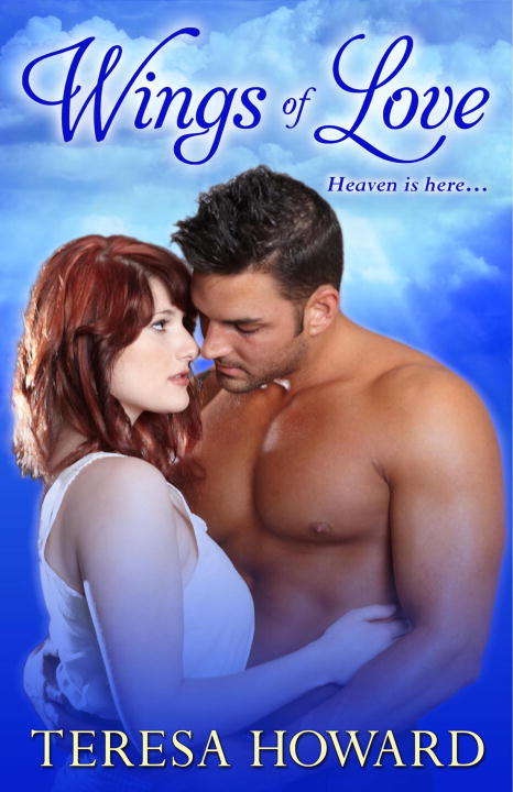 Book cover of Wings of Love
