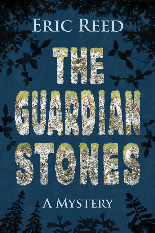 Book cover of The Guardian Stones: By The Author Of The Guardian Stones