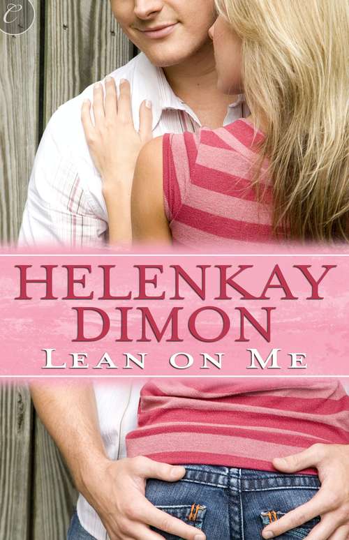 Book cover of Lean on Me