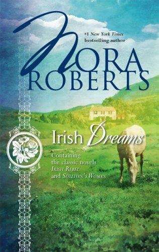 Book cover of Irish Dreams