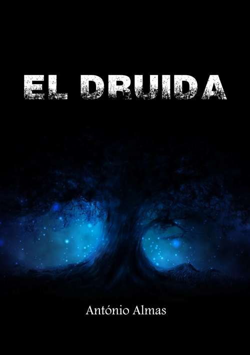 Book cover of El druida