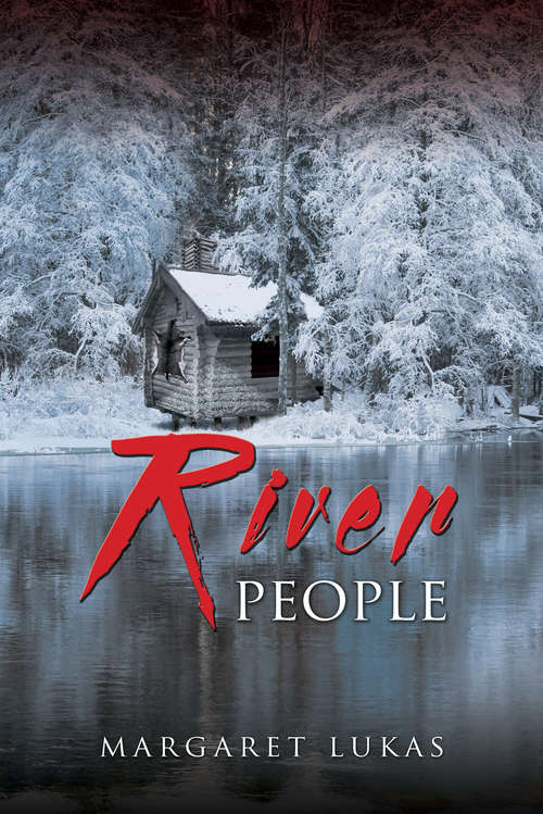 Book cover of River People (River Women #1)