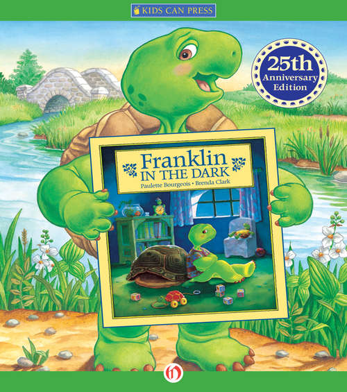 Franklin in the Dark (25th Anniversary Edition)