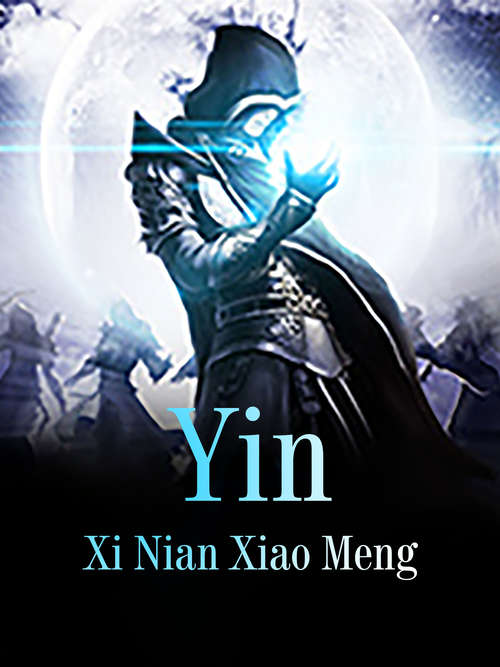 Book cover of Yin: Volume 10 (Volume 10 #10)