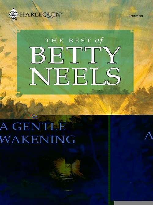 Book cover of A Gentle Awakening