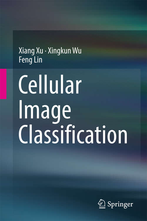 Cellular Image Classification